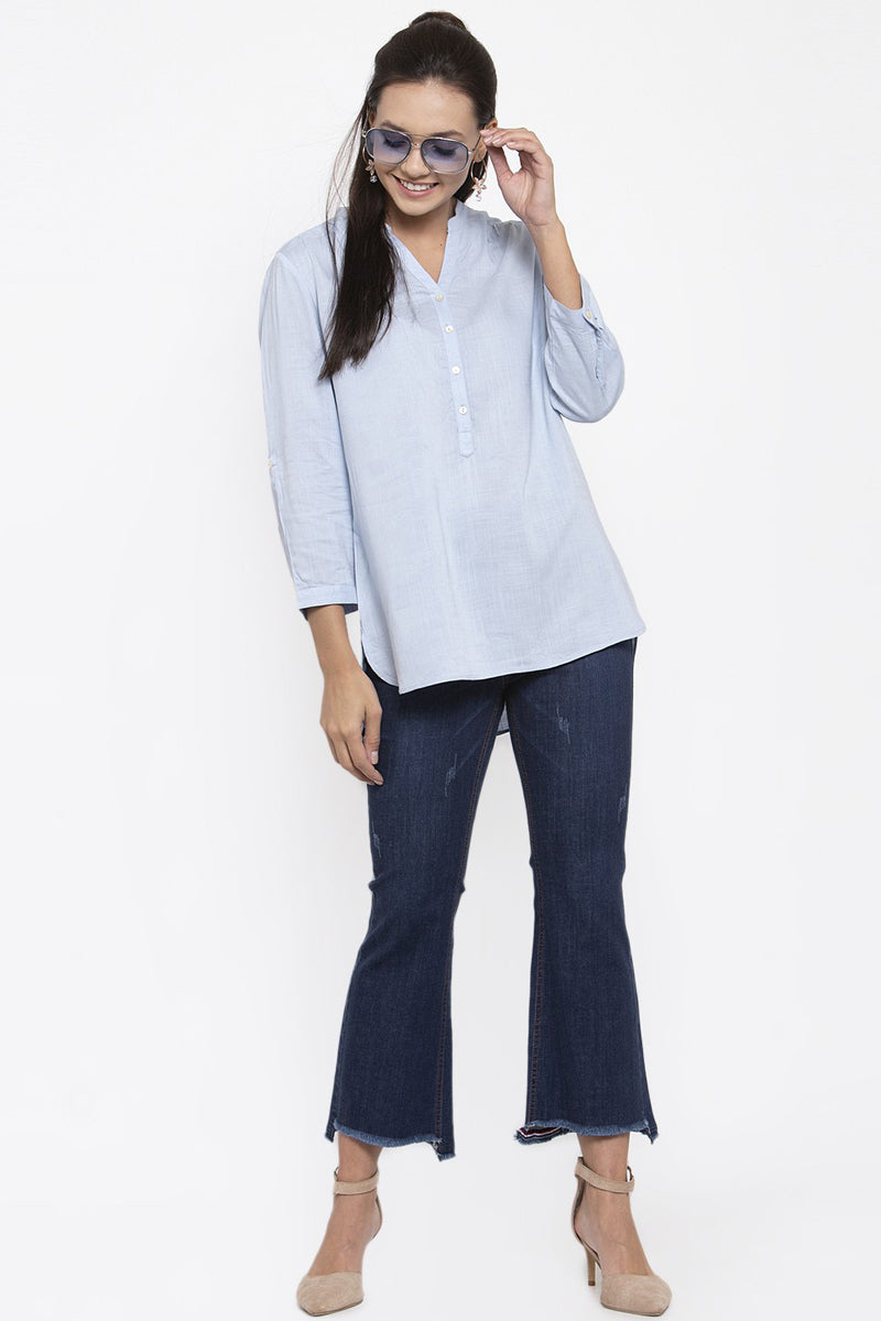 Gipsy Sage Fashion Tunic