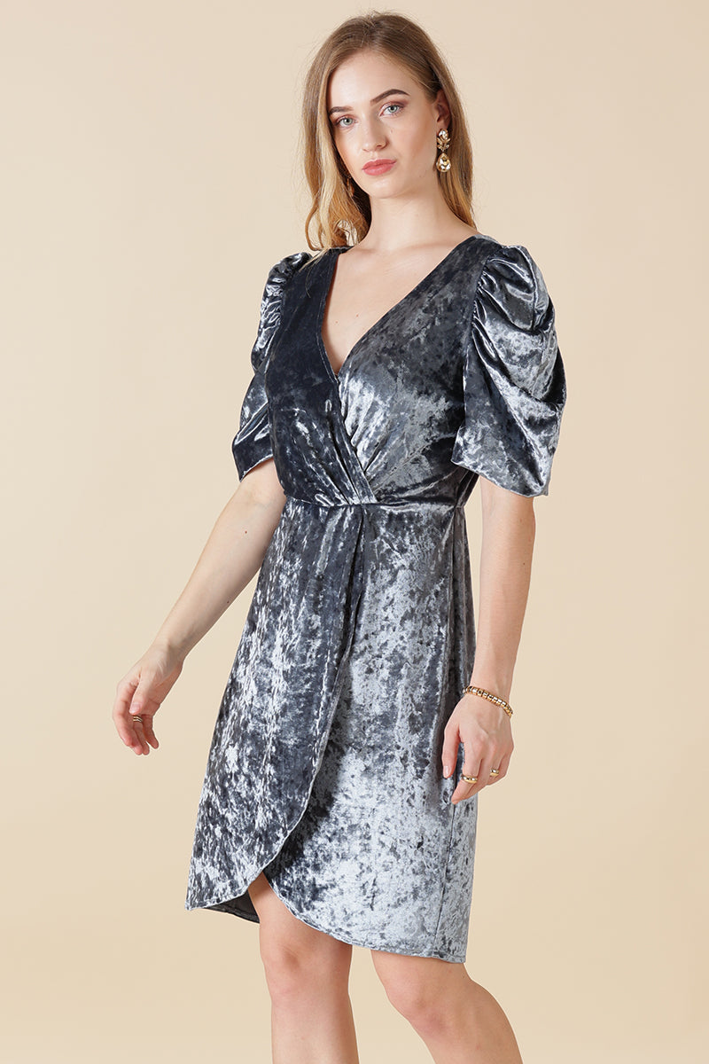 Gipsy Turque Fashion Dress
