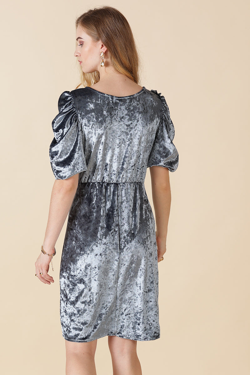 Gipsy Turque Fashion Dress