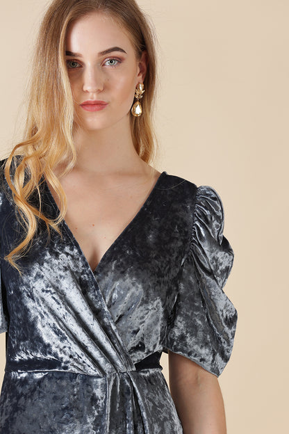Gipsy Turque Fashion Dress