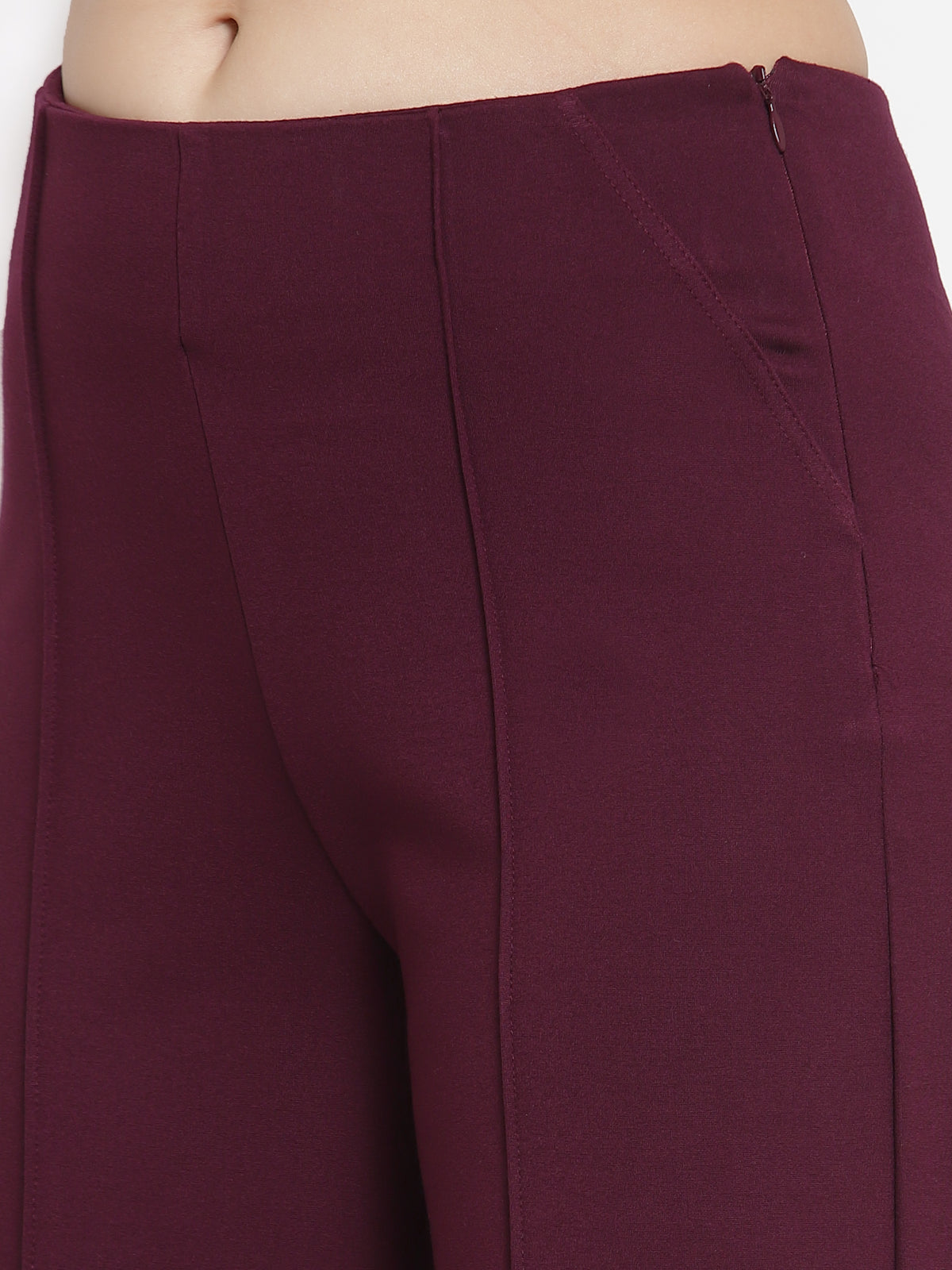 Gipsy Wine Fashion NR Knit Cullotes