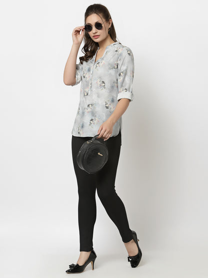 Gipsy Black Fashion NR Knit Jeggiing