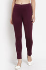 Gipsy Wine Fashion NR Knit Jeggiing