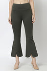 Gipsy Olive Fashion NR Knit Jeggiing