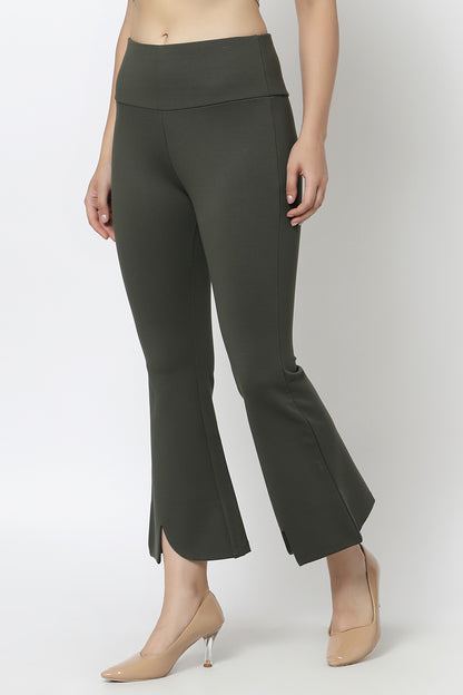 Gipsy Olive Fashion NR Knit Jeggiing