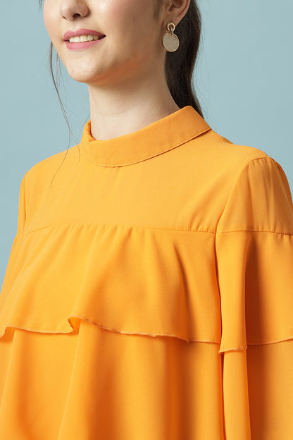 Gipsy Mango Georgette Blouse