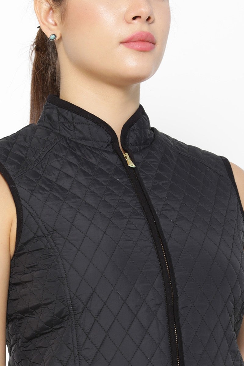 Gipsy Women Black Ladies Jackets