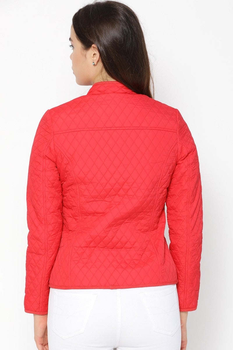 Gipsy Women Red Ladies Jackets