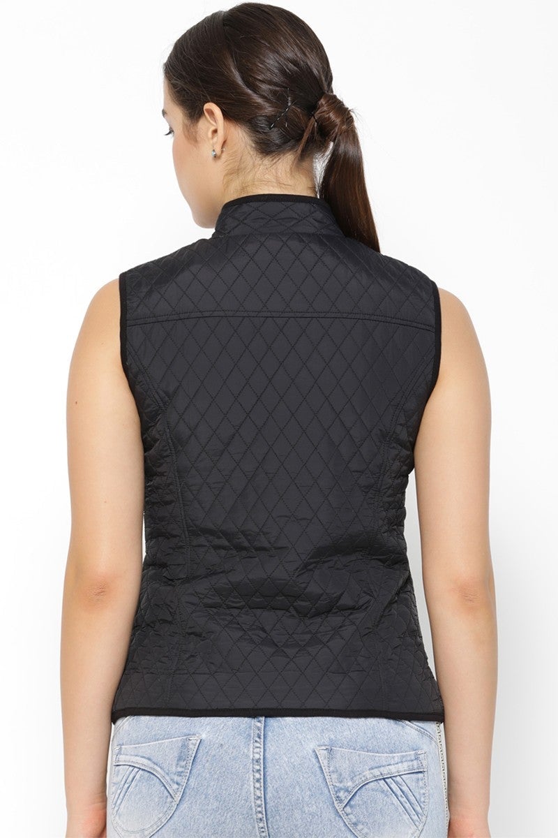 Gipsy Women Black Ladies Jackets