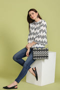 Calming Cutwork Hue