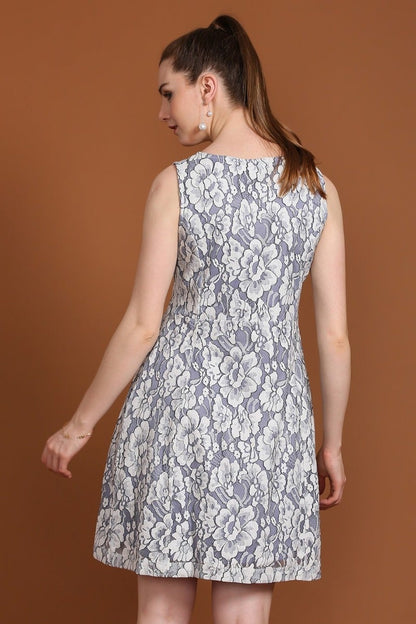 Princess Lace Dress